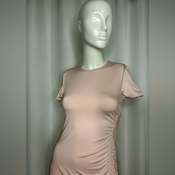 NWT Streetwear Society Contour Bodycon dress - Picture 8 of 9